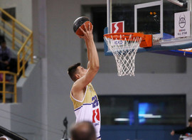 ΕΚΟ All Star Game: Οι δηλώσεις των θριαμβευτών Μήτογλου, Παπαγιάννη, Μπράουν και Ματσιούλις