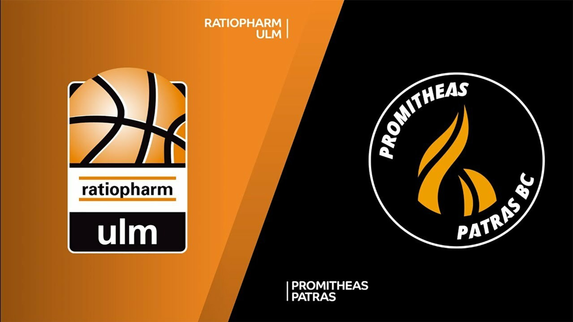 Έτσι νίκησε ο Προμηθέας με 70-67 την Ουλμ (video)