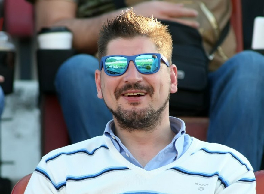Συνελήφθη στον Βόλο ο Παναγιώτης Λιαδέλης μετά από επεισόδιο σε μπαρ