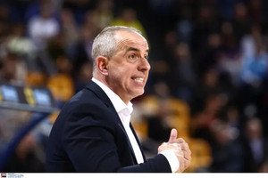 Λιμνιάτης: &quot;Δώσαμε την ψυχή μας και πετύχαμε κάτι σπουδαίο&quot; (vid)