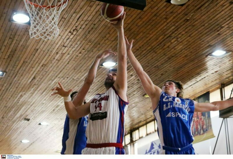 Elite League: Σε Τουτζιαράκη και Άβελον το MVP της 3ης αγωνιστικής