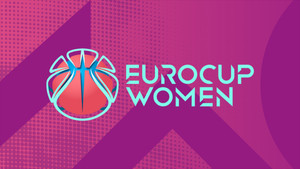 EuroCup Γυναικών: Οι όμιλοι Ολυμπιακού, Παναθηναϊκού και Ελευθερίας Μοσχάτου