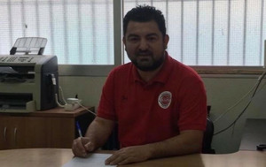 Ίκαρος Καλλιθέας: Επέστρεψε στον πάγκο ο Παύλος