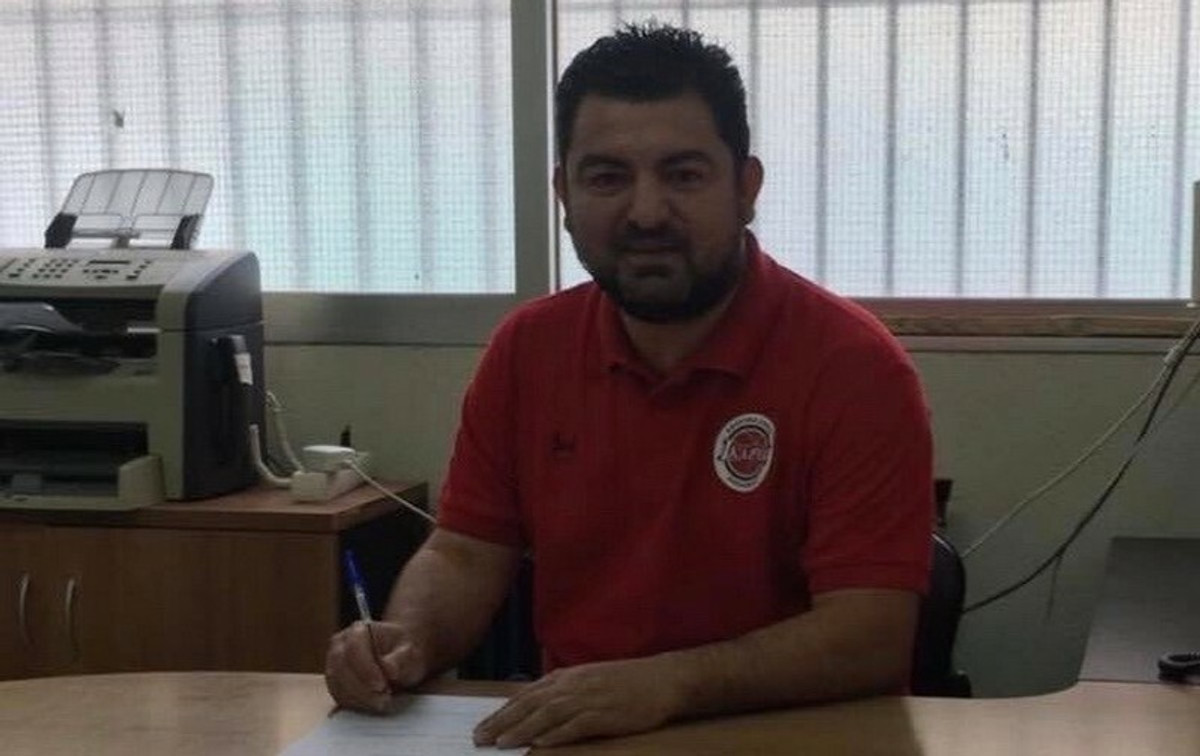 Ίκαρος Καλλιθέας: Επέστρεψε στον πάγκο ο Παύλος