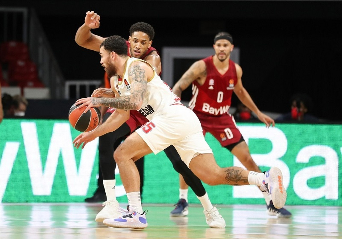 Μπάγερν Μονάχου-Μονακό 78-83: Έμεινε ζωντανή με Μάικ Τζέιμς (video)