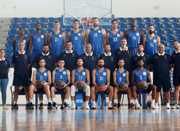 ΕΣΑΚΕ: Ο Ιωνικός HNC Revolution της Basket League 2021/22