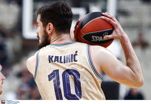 Σενάρια για Κάλινιτς και Ερυθρό Αστέρα!