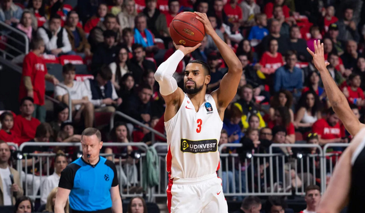 EuroCup: Ο Τζιαν Κλαβέλ της Προμετέι στην κορυφή του Top-10 (video)
