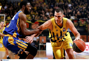 Ο Άρης του Μποχωρίδη είναι αλλιώς, 72-59 το Περιστέρι στο &#039;&#039;Αλεξάνδρειο&#039;&#039;! (pics)