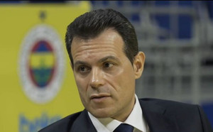 Ιτούδης: &quot;Γιατί χάσαμε από τη Γερμανία; Γιατί ήταν καλύτεροι!&quot; (vids)