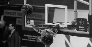 Basket League: Συμμετέχει στο εθνικό πένθος για τα θύματα των Τεμπών