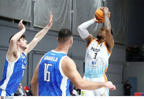 Live: Τελικός UNICEF Trophy, ΝΕΜ-Αιγάλεω 90-69 (τελικό)