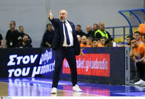 Μάνταλος: &quot;Θα μαζέψουμε τα κομμάτια μας και θα επανέλθουμε&quot; (vid)