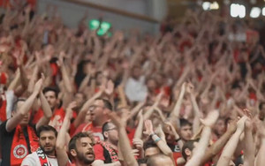 Χάποελ Ιερουσαλήμ: Έριξε τους τόνους εν όψει Game 3 με ΑΕΚ