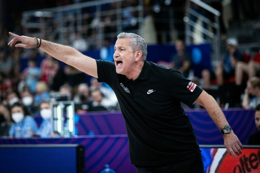 Με καλεσμένο τον Ηλία Ζούρο το αποψινό PICK N ROLL