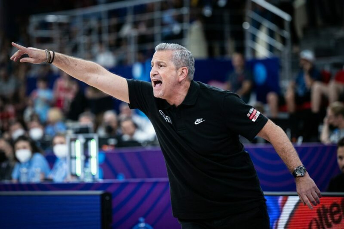 Με καλεσμένο τον Ηλία Ζούρο το αποψινό PICK N ROLL