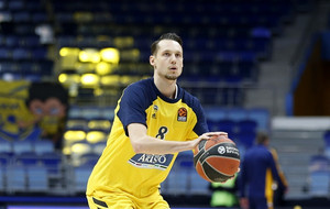 Χίμκι Μόσχας-Άλμπα Βερολίνου 81-100: Έβαλε 10 τρίποντα ο Μάρκους Έρικσον! (video)