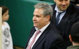 Αφαιρέθηκαν 2 &quot;ban&quot; του Άρη από τη FIBA (pic)