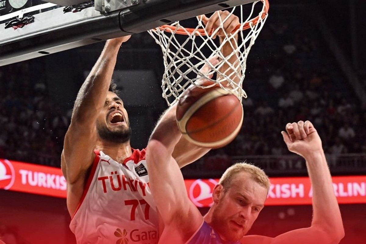 Τουρκία: Φουλ για προολυμπιακό, 99-72 την Ισλανδία (vid)