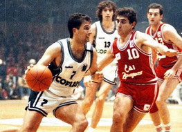 ΠΑΟΚ: Αποσύρει το Νο7 προς τιμήν του Μπάνε Πρέλεβιτς