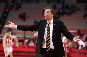 Μπάνκι: Από τις πιο δύσκολες στο BCL η έδρα της Μπάμπεργκ