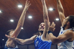 Μαυροσκούφεια: Ο Ηρακλής 93-79 τη Μύκονο