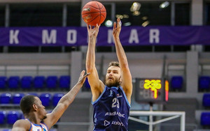 EuroCup: Μεγάλη νίκη για Τρέντο, απότομη προσγείωση για Μόρναρ