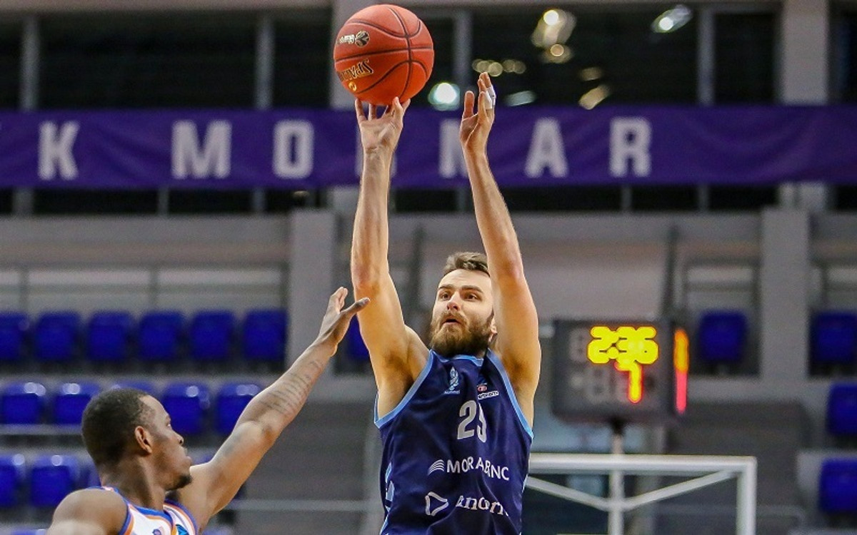 EuroCup: Μεγάλη νίκη για Τρέντο, απότομη προσγείωση για Μόρναρ