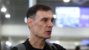 Μπαρτζώκας: &quot;Ομάδα με ταλέντο και ποιότητα η Φενέρ&quot; (vid)