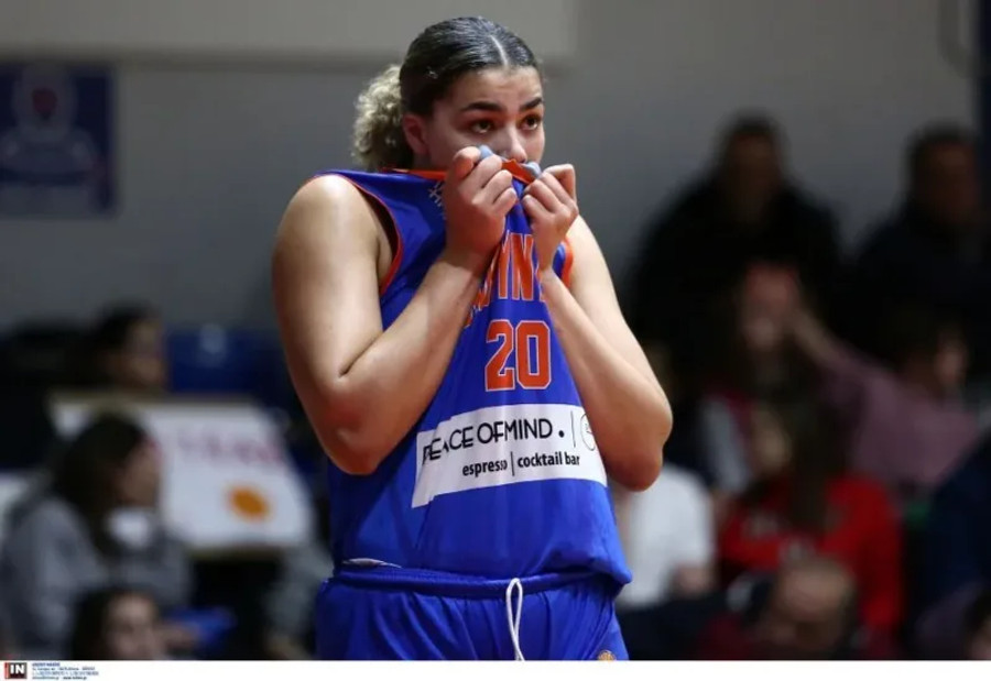 Διπλό και playoffs o Αμύντας 65-57 τον ΠΑΣ στα Γιάννινα
