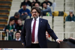 Τρινκιέρι: &quot;Τα αδέρφια Καλαϊτζάκη και ο Μποχωρίδης έκαναν τη διαφορά&quot;
