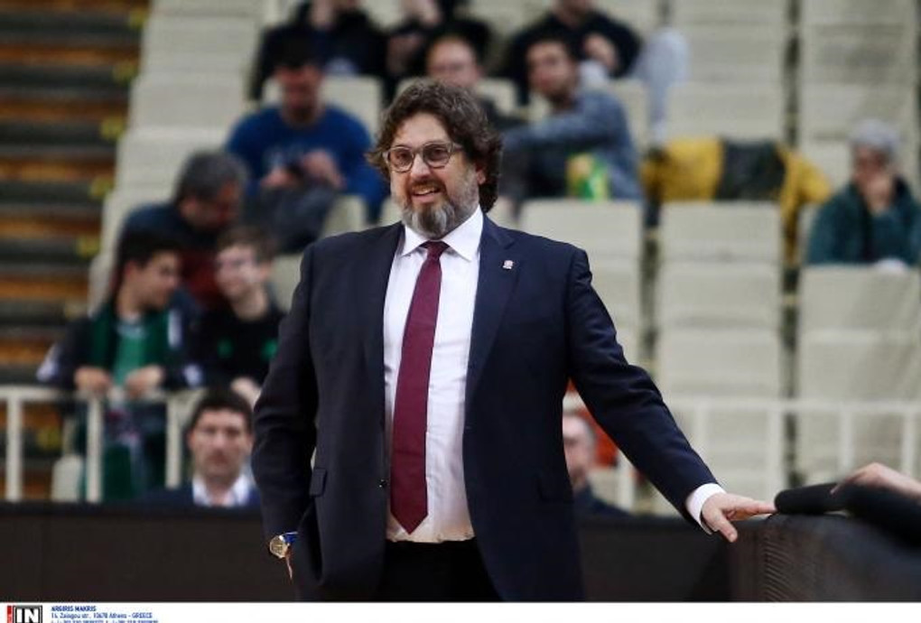 Τρινκιέρι: &quot;Τα αδέρφια Καλαϊτζάκη και ο Μποχωρίδης έκαναν τη διαφορά&quot;