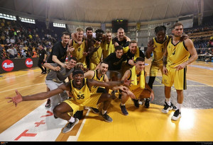Άρης: Ο απολογισμός του 2022 και η υπόσχεση για τη νέα χρονιά (vids)