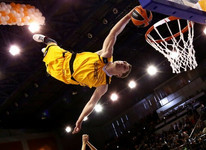 Το All Star Game επιστρέφει στην Θεσσαλονίκη μετά από 23 χρόνια !