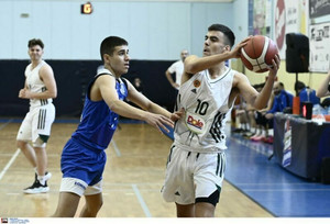 Rising Stars: Το πρόγραμμα και τα live streams της Κυριακής (17/12)