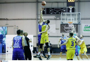 Basket League: Δεν κατέθεσε φάκελο το Ψυχικό, με 12 ομάδες το νέο πρωτάθλημα