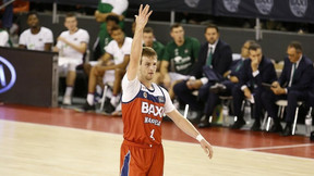Liga Endesa: Με Φεράρι η Μανρέσα, νίκη για Μούρθια