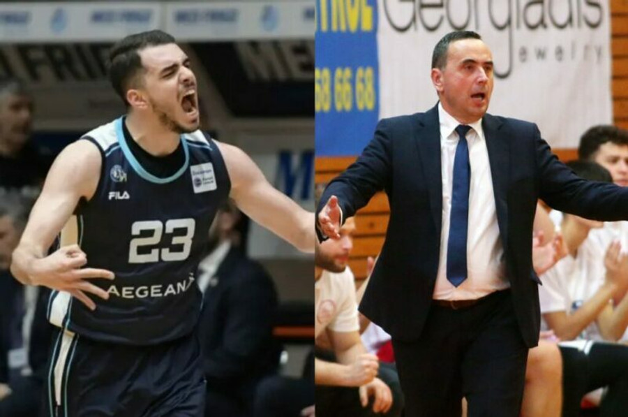 Κώστας Παπαδάκης και Παντελής Μπούτσκος για τον ΠΑΟΚ της νέας σεζόν
