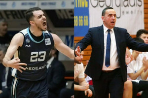 Κώστας Παπαδάκης και Παντελής Μπούτσκος για τον ΠΑΟΚ της νέας σεζόν