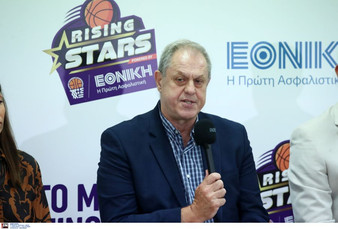 Σταυρόπουλος: &quot;Μεγάλη ευκαιρία για τον ΠΑΟΚ, η όλη ατμόσφαιρα θυμίζει… Γενεύη&quot;