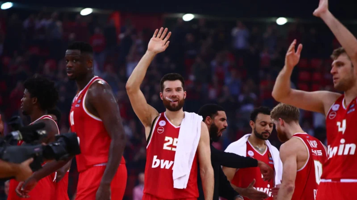 Ολυμπιακός: Οι οδηγίες στους φιλάθλους για τον αγώνα με την Μπαρτσελόνα