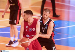 National League 1: Στην Elite League η ΧΑΝΘ, προβάδισμα για Νήαρ Ηστ, Πρωτέα Βούλας (galleries)