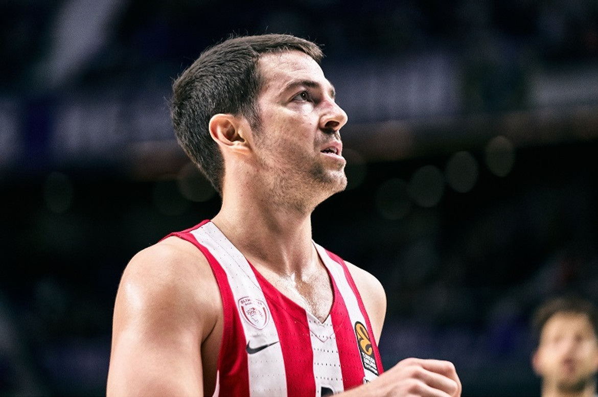 Ολυμπιακός: Με Ρότσεστι και δεκάδα κόντρα στη Βιλερμπάν