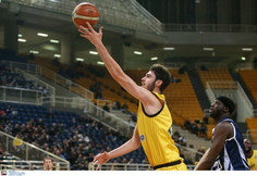 Χάνει Παναθηναϊκό και Πανιώνιο ο Τσαλμπούρης