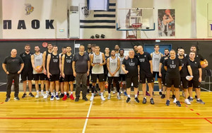 Φιλικά: ΠΑΟΚ-Μέταλατς και Ηρακλής-Μύκονος την Πέμπτη (live stream)