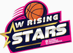 Rising Stars Γυναικών: Τα αποτελέσματα και οι αγώνες