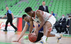 Eurocup: Πρόκριση για Βίρτους Μπολόνια και Γκραν Κανάρια, στο 1-1 η Μονακό (videos)