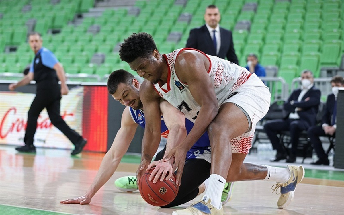 Eurocup: Πρόκριση για Βίρτους Μπολόνια και Γκραν Κανάρια, στο 1-1 η Μονακό (videos)