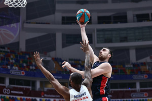 VTB League: Η ΤΣΣΚΑ Μόσχας 84-65 την Αστάνα