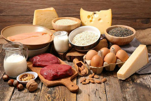 Η διατροφή αθλητών μπάσκετ μετά την προπόνηση ή τον αγώνα